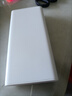 小米（MI）【3C認(rèn)證】移動(dòng)電源3 20000mAh 18W快充充電寶 適用小米蘋果手機(jī)平板電腦 儲(chǔ)能戶外電源可上飛機(jī) 20000mAh USB-C雙向快充版 曬單實(shí)拍圖