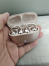 漫步者（EDIFIER）Comfo Clip Q qq耳夾式藍(lán)牙耳機(jī) 開放式 同聲傳譯 適用蘋果華為小米OPPO手機(jī) 玫瑰金 曬單實拍圖