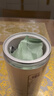 半山農(nóng) 麩炒薏米500g 薏苡仁五谷雜糧濕薏仁米煲湯料泡水煮粥滋補養(yǎng)生茶 曬單實拍圖