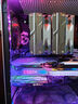 華擎（ASRock）AMD RADEON RX 9060 XT  Steel Legend 鋼鐵傳奇 8GB OC 電競游戲設計電腦顯卡 曬單實拍圖