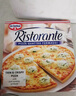 歐特家博士（DR. OETKER）加熱即食披薩 早餐速食披薩餅胚 pizza芝士比薩340g 融情四種奶酪 曬單實(shí)拍圖