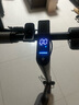 AOVOPRO電動滑板車便攜可折疊電動車成人代步踏板車鋰電池超長續(xù)航代駕車 S9座椅版-雙減震/鋁合金/約40km 曬單實拍圖