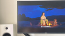 AOC 23.8英寸 2K 120Hz IPS廣色域 HDR10 低藍光不閃 節(jié)能認證 三邊微邊 超薄辦公電腦顯示器 Q24B35 曬單實拍圖