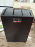十八子作刀具套裝菜刀組合 內(nèi)嵌磨刀器 匠印六件套刀S2108【精美彩盒裝】 曬單實拍圖