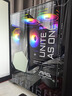 微星（MSI）暗黑騎士MAG 14代i5 14600KF/RTX5060Ti 16G/32G/1T 電競游戲設(shè)計師臺式電腦主機整機國家補貼20% 曬單實拍圖