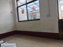 法麗達(dá)鋁塑板墻貼自粘立體仿瓷磚墻面裝飾遮丑墻板防水防潮大理石木紋貼 紅榆木-特厚耐用-母嬰可用 30cm*60cm 【5片裝貼0.9平方】 曬單實(shí)拍圖