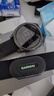 佳明（GARMIN）配件跑步騎行心率實時監(jiān)測HRM-Fit Asia女性心率帶 曬單實拍圖