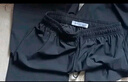 JEANSWEST CLUB真維斯山本褲女士冰絲休閑褲夏季闊腿褲垂感慵懶顯瘦薄款防曬女褲 曬單實拍圖