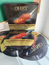 OHBT魚(yú)子醬抗皺面膜10片緊致抗衰老補水保濕祛黃提亮膚色男女士 曬單實(shí)拍圖