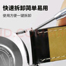 表帶拆卸器調(diào)節(jié)器鋼帶長短拆表帶生耳批表帶安裝工具拆鋼鏈工具截表器拆裝工具維修工具耳批 生耳批*1 曬單實拍圖