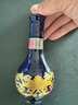 郎青花郎53度郎情郵意醬香型白酒小酒版高端小酒版 100mL 2瓶 禮盒裝 曬單實(shí)拍圖