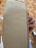 國譽(yù)（KOKUYO）Noritake聯(lián)名HACO HACO學(xué)生文具筆袋大容量學(xué)生鉛筆盒文具收納盒白色1個(gè)WSG-PC2X143W 曬單實(shí)拍圖