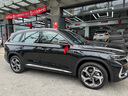 斯克帝適用于吉利星越L后備箱墊2021-2025款汽車專用TPE尾箱墊 耐磨防水 曬單實(shí)拍圖