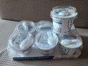 卡士（CLASSY.KISS）3.3g原味鮮酪乳100g*6杯 低溫酸奶 風(fēng)味發(fā)酵乳 曬單實(shí)拍圖