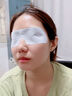 Dr.HillGod葉黃素冰敷眼罩夏季冰感水潤眼貼緩解眼疲勞眼睛一次性冷敷貼護(hù)眼 曬單實(shí)拍圖