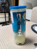 百保力（BABOLAT）PD專業(yè)網球拍2025新款百寶力PURE DRIVE李娜成人男女全碳素網拍 25款PD標準版丨300g丨2號柄 曬單實拍圖