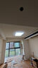Yeelight易來led全光譜吸頂燈客廳臥室接入米家APP燈具靈犀3.0【包安裝】 曬單實(shí)拍圖