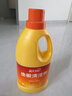 藍(lán)月亮地板清洗劑 2kg/瓶 拖地板清潔劑 瓷磚清潔 去污除菌洗地機(jī)可用 曬單實(shí)拍圖
