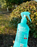 龜牌（Turtle Wax）硬殼玻璃水0度汽車去油膜強力去污除蟲膠鳥糞雨刮水通用2L*2瓶 曬單實拍圖