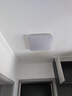雷士（NVC）led吸頂燈超薄智能客廳大燈 現代簡約臥室餐廳燈全屋燈具燈飾套餐 力薦【4室1廳】客廳+臥室*4 曬單實拍圖