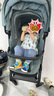 nest designsX Frida聯(lián)名童裝春夏男童女童兒童家居服t恤背心 Frida 藝術(shù)之翼 100 曬單實拍圖