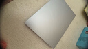 華碩靈耀14 2025國家補貼20%全新酷睿Ultra9 2.8K 120Hz OLED高顏值AI輕薄筆記本電腦(285H 32G 1T)銀 曬單實(shí)拍圖