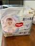 好奇（Huggies）金裝超薄云柔成長褲拉拉褲加加大號XXL42片*2包云感褲大吸力 曬單實拍圖