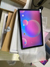 宏碁（acer）【國家補貼15%】平板電腦pad 10.4英寸 2k高清低藍光護眼8核6G+128G WIFI版灰A510 宏基筆記本電腦 曬單實拍圖