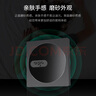 愛國者（aigo）8倍速 USB外置光驅(qū) DVD外置刻錄機(jī) 移動(dòng)光驅(qū) 外接光驅(qū) 筆記本電腦便攜光驅(qū)外置讀刻一體黑色 G100 曬單實(shí)拍圖