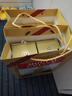 茅臺（MOUTAI）金王子 醬香型白酒 53度 500ml 單瓶裝 金榜題名【升學宴】 曬單實拍圖