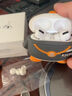 Masentek【6個裝】ES10耳機帽耳塞套頭 適用蘋果airpods pro1/2一二代藍牙配件 原硅膠帽軟塞運動 裝中中小 曬單實拍圖