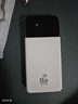 酷米行隨身wifi62025新款無線3c認(rèn)證充電寶二合一移動wifi三網(wǎng)通5GHF網(wǎng)絡(luò)無限流量上網(wǎng)卡車載上網(wǎng)神器 三網(wǎng)通9000mAh【高配版】15核15線程 曬單實拍圖
