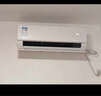 美的空調(diào) 大1匹 酷省電 新一級(jí)能效 變頻冷暖 壁掛式小空調(diào)掛機(jī)節(jié)能 家電國(guó)家補(bǔ)貼 KFR-26GW/N8KS1-1 曬單實(shí)拍圖