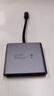 畢亞茲 Type-C轉(zhuǎn)hdmi/USB3.0/PD擴(kuò)展塢蘋果電腦轉(zhuǎn)換器macbook 轉(zhuǎn)接頭手機(jī)接投影儀顯示器拓展塢USB-C分線 曬單實(shí)拍圖