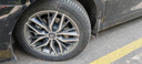 德國馬牌德國馬牌輪胎 UltraContact UC7 215/55R17 94W 適配奧德賽 汽車輪胎 曬單實(shí)拍圖