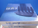 普聯(lián)（TP-LINK）普聯(lián)路由3630 WiFi7千兆雙頻 BE3600無(wú)線路由器2.5G網(wǎng)口 雙頻聚合 智能游戲加速 兒童上網(wǎng)管理 曬單實(shí)拍圖