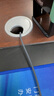 畢亞茲 高速USB3.0數(shù)據(jù)線公對(duì)公 5米 雙頭移動(dòng)硬盤盒高速傳輸數(shù)據(jù)線 筆記本散熱器車載MP3連接線 XL10-5m 曬單實(shí)拍圖