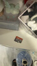 京東京造128G麒麟系列TF（microSD)存儲(chǔ)卡U3 C10 A2 V30 手機(jī)平板游戲機(jī)內(nèi)存卡 曬單實(shí)拍圖