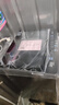 美的（Midea）波輪洗衣機全自動家用 MB12L2 12公斤大容量 除螨 颶風(fēng)深層勁洗 隨心洗 以舊換新 家電國家補貼20% 曬單實拍圖