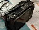 攝侶尼康z5二代保護套z5II相機包z52zf皮套z30保護殼zfcZ63Z50二代相機套z6z72Z6III底座斜跨肩帶配件 Z5II/z5二代經(jīng)典黑真皮保護套 曬單實拍圖