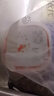 蓋世調(diào)味飛魚籽100g/盒 清甜大顆粒解凍即食 魚子醬壽司料理食材 曬單實(shí)拍圖