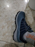 俊步（JUNBU）勞保鞋男士冬季鋼包頭防砸防刺穿輕便焊工地安全工作鞋A2156-1 42 曬單實(shí)拍圖