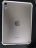 Apple/蘋(píng)果 iPad mini (A17 Pro) 8.3英寸 平板電腦(256G eSIM版/mini7/MXQ43CH/A)深空灰色 曬單實(shí)拍圖