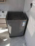 TCL 10公斤新風(fēng)抗菌除螨波輪洗衣機全自動(dòng)家用 懶人一級能效 家電國家補貼 以舊換新 送裝一體B100V2R 曬單實(shí)拍圖