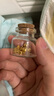 金小貅轉(zhuǎn)運珠黃金串珠配件999足金金珠硬金古法配珠光面隔珠圓形散珠 0.9g,7mm古法珠-1顆【重版】 曬單實拍圖