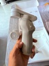 大疆（DJI）手機云臺穩(wěn)定器Osmo Mobile SE 三軸增穩(wěn)防抖穩(wěn)定器 AI跟拍 手勢控制 便攜自拍桿 OM SE 手機vlog OM SE+收納包+1.4米三腳架+遙控 標配（不含隨心換） 曬單實拍圖