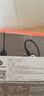 SteelSeries賽睿突圣騎Tusq入耳式3.5mm游戲電競耳機 掛耳式耳麥帶麥可拆卸式麥克風 手機吃雞7.1環(huán)繞聲 TUSQ 曬單實拍圖