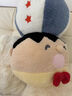 迪士尼（DISNEY）HelloKitty抱枕女生睡覺(jué)專用靠枕庫(kù)洛米長(zhǎng)條枕頭側(cè)睡夾腿床頭靠墊 KT貓長(zhǎng)條抱枕 70cm 曬單實(shí)拍圖