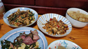 美廚（maxcook）鈦凈化304不銹鋼盤(pán)碟 盆碟20cm含鈦加厚加寬加深卡皮巴拉MCWA8532 曬單實(shí)拍圖