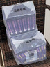 全棉時(shí)代醫(yī)護(hù)級(jí)奈絲公主安睡褲夜用褲型衛(wèi)生巾純棉12條(SM碼,臀圍60-95cm) 曬單實(shí)拍圖